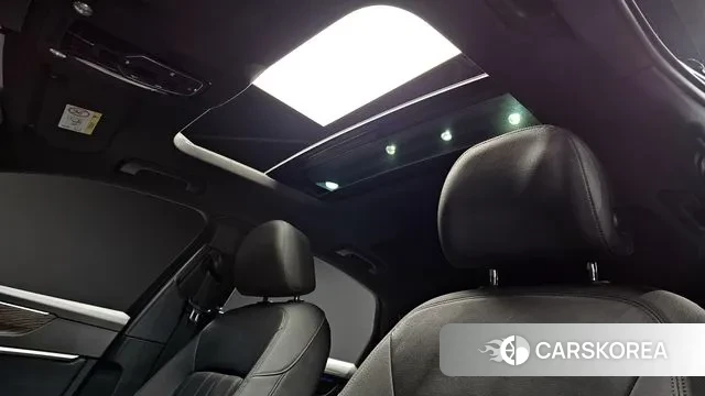 Audi A6 (C8) id 3717208 из Кореи 8