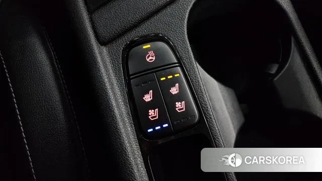 Kia Niro id 3226990 из Кореи 8