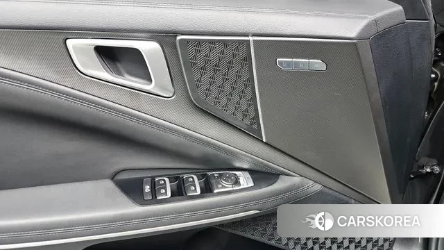 Kia The New K8 id 3715959 из Кореи 8