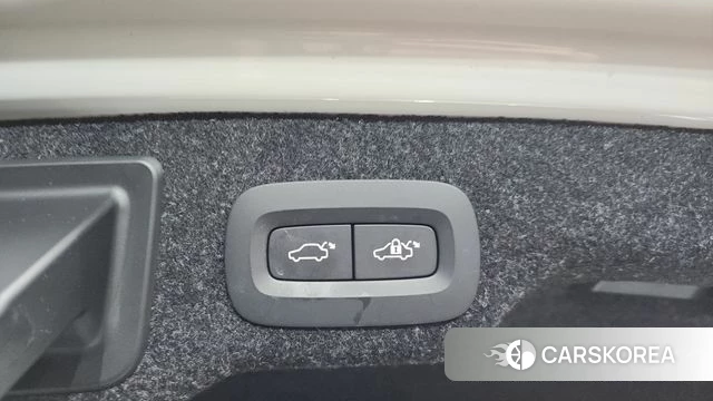 Volvo S90 id 4518908 из Кореи 8