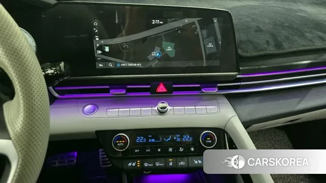 Hyundai Avante (CN7) id 3427540 из Кореи 8