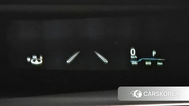 Lexus LS500h 5th generation id 3935852 из Кореи 8