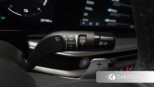 Hyundai Grandeur Hybrid (GN7) id 3512445 из Кореи 8