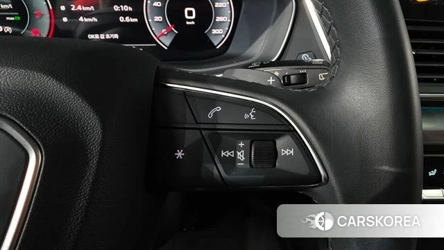 Audi Q5 (FY) id 4757562 из Кореи 8
