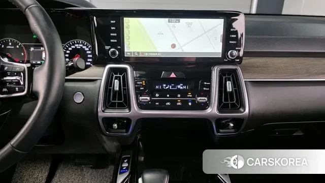 Kia Sorento 4th Generation id 3576823 из Кореи 8