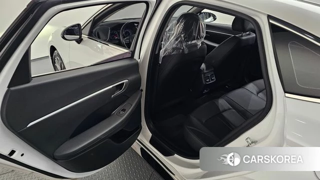 Hyundai Sonata (DN8) id 4202232 из Кореи 8