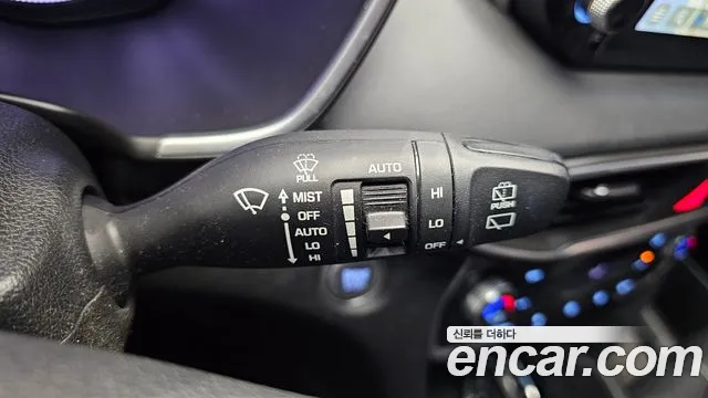 Hyundai Santa Fe TM id 2687074 из Кореи 8