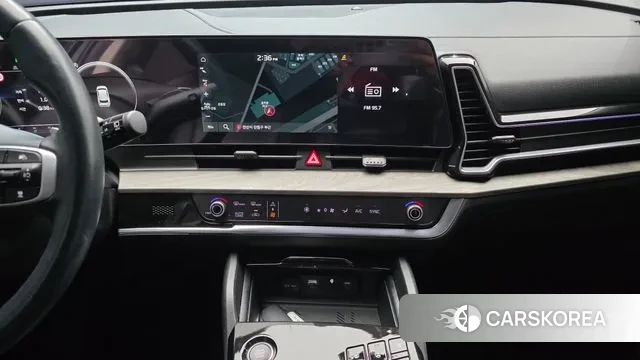 Kia Sportage 5th Generation id 3373176 из Кореи 8