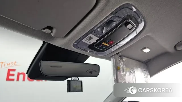 Hyundai Kona (SX2) id 3322050 из Кореи 8