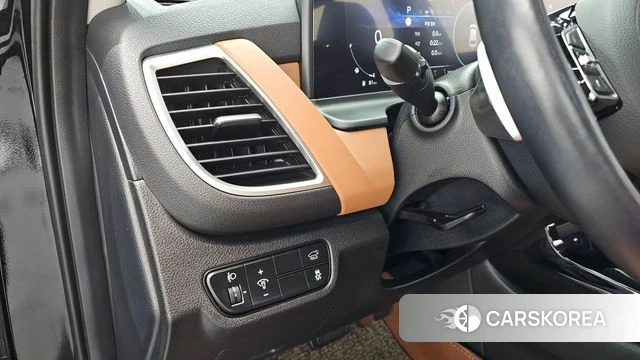 Kia The New Seltos id 4854277 из Кореи 8