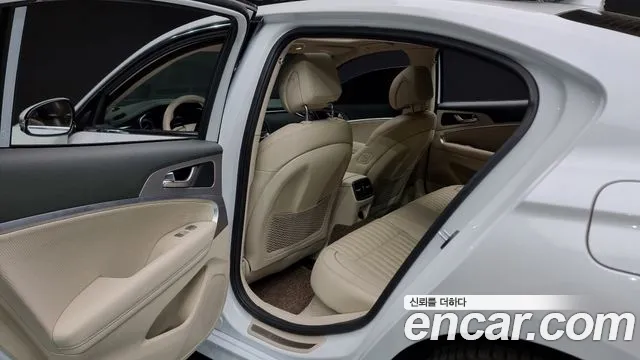 Genesis The New G70 id 2662329 из Кореи 8