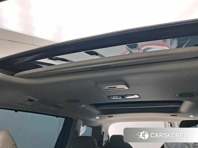 Kia The New Carnival 4th Generation id 3838430 из Кореи 8