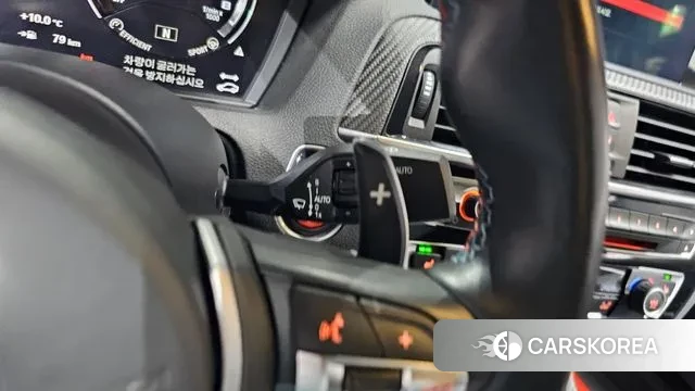 BMW M2 (F87) id 3499534 из Кореи 8