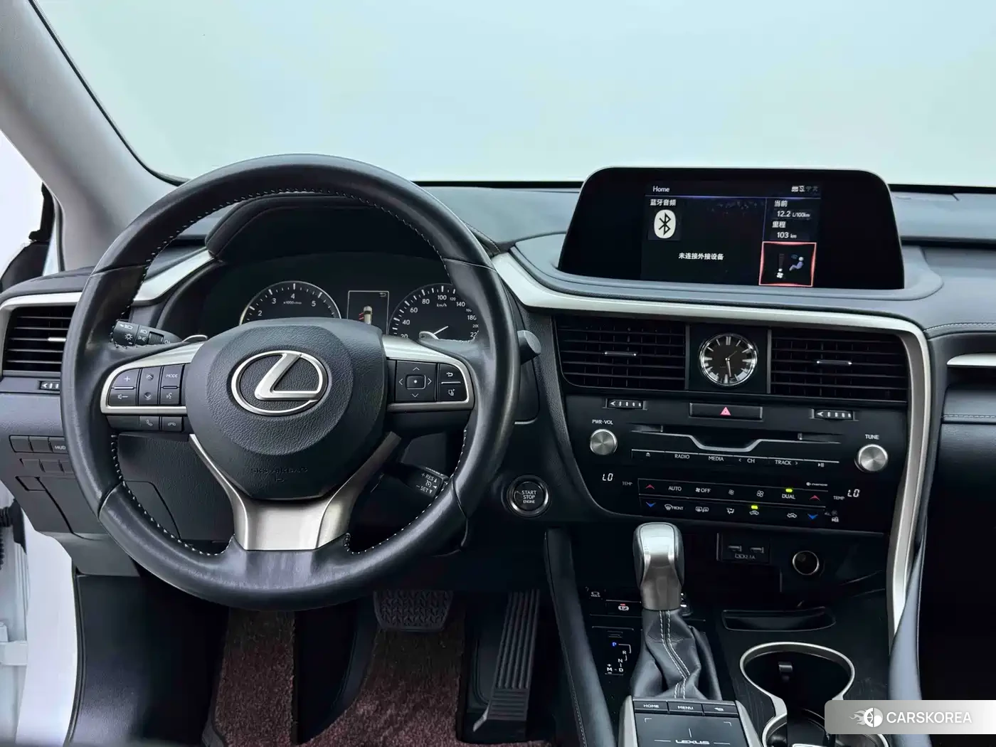 Lexus RX id 4669423 из Китая 8