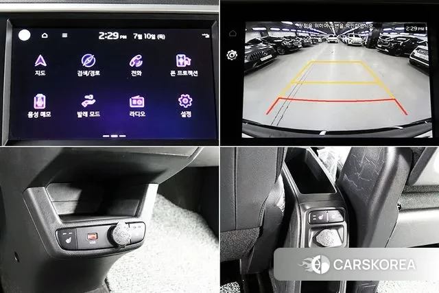 Kia The New Ray id 3011948 из Кореи 8