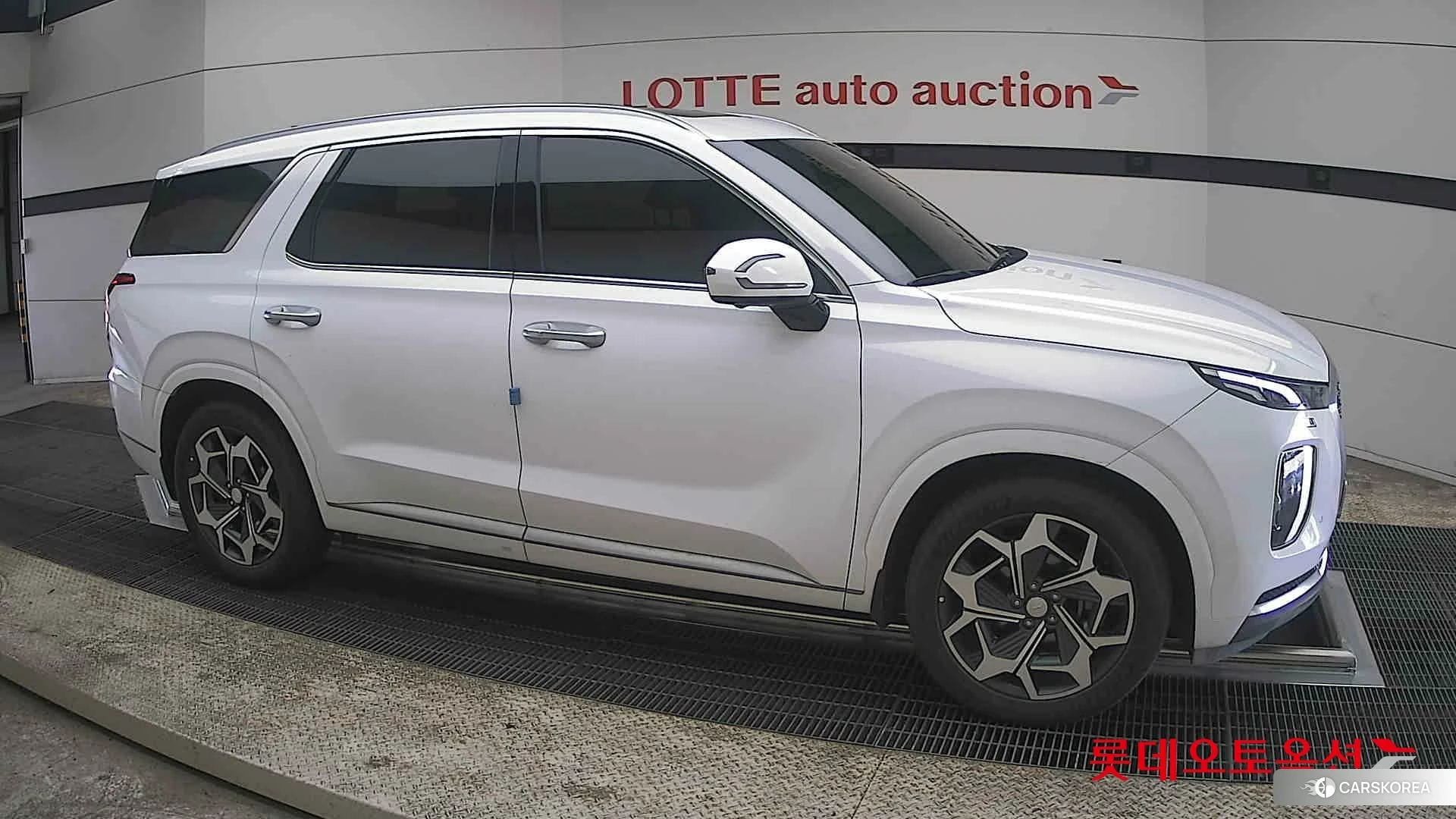 Hyundai Palisade id 3882014 из Кореи 8