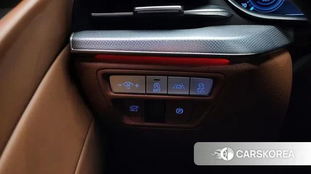 Genesis G80 (RG3) id 3504664 из Кореи 8