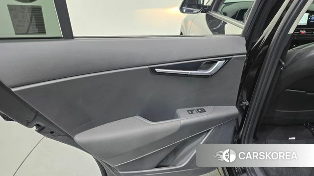Kia Di All New Niro EV id 4623794 из Кореи 8