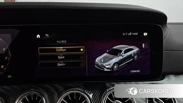 Mercedes-Benz CLS-Class C257 id 3433408 из Кореи 8