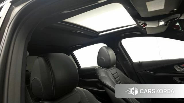 Mercedes-Benz E-Class W213 id 4310134 из Кореи 8