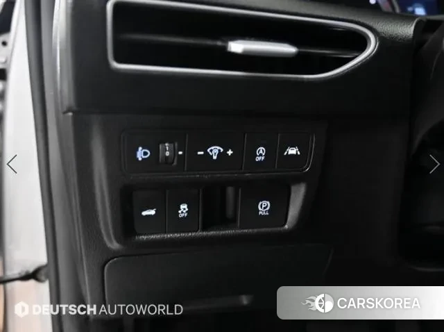 Hyundai Sonata (DN8) id 3021423 из Кореи 8