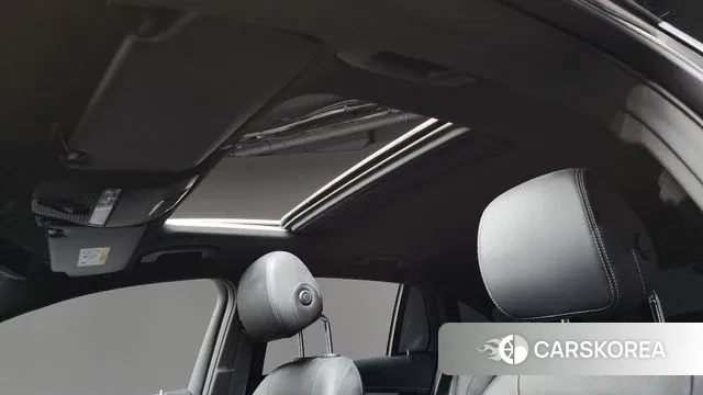 Mercedes-Benz EQC N293 id 3488822 из Кореи 8