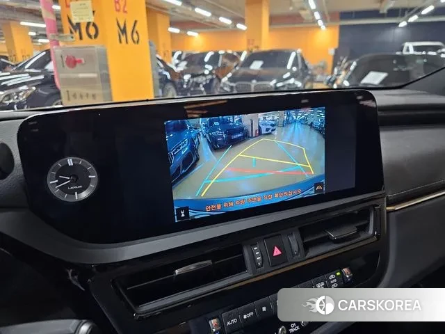 Lexus ES300h 7th generation id 3338584 из Кореи 8