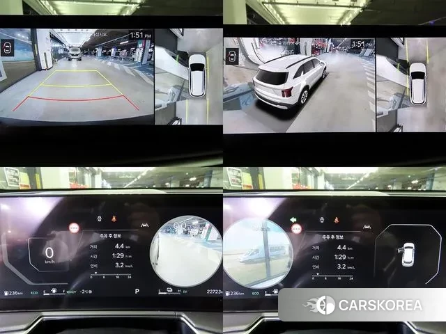 Kia The New Sorento 4th Generation id 3580650 из Кореи 8