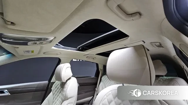 Genesis GV80 id 2960187 из Кореи 8