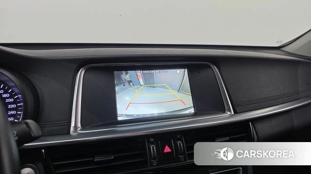 Kia The New K5 2nd generation id 4520777 из Кореи 8