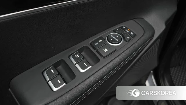 Kia The New Sorento id 4658162 из Кореи 8