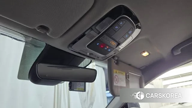 Hyundai The New Santa Fe id 3707576 из Кореи 8