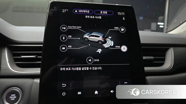 Renault Korea (Samsung) Capture id 4746042 из Кореи 8