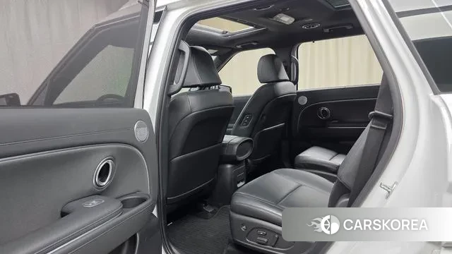 Hyundai Palisade (LX3) id 3347270 из Кореи 8