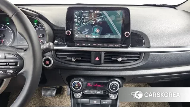 Kia Morning Urban (JA) id 3696687 из Кореи 8