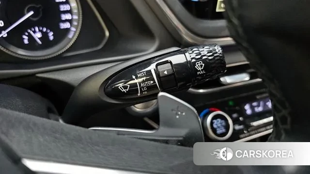 Hyundai Sonata Hybrid (DN8) id 3023188 из Кореи 8