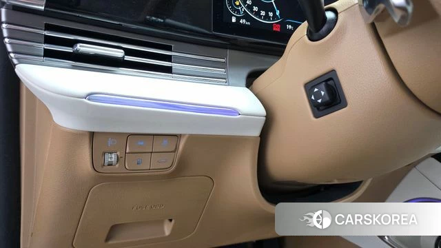 Hyundai The New Grandeur IG id 4186963 из Кореи 8