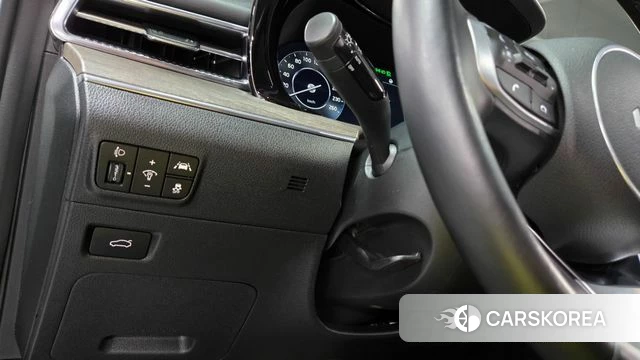 Kia K5 3rd generation id 4905691 из Кореи 8