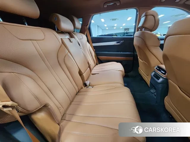 Genesis GV80 id 3694759 из Кореи 8