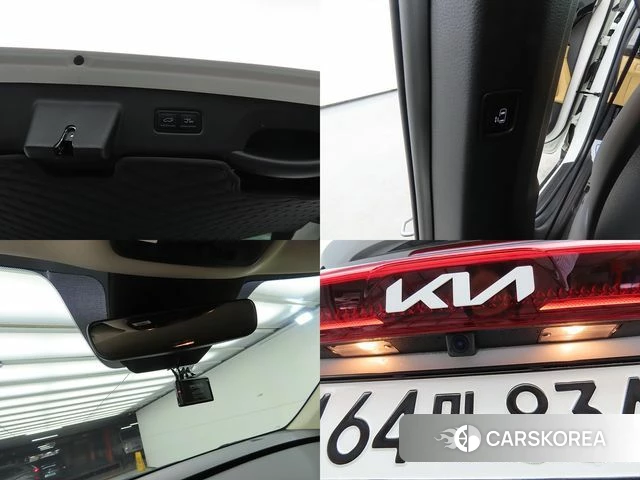 Kia Carnival 4th generation id 3909872 из Кореи 8