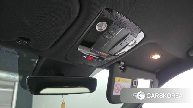 Kia Sorento 4th Generation id 4469221 из Кореи 8