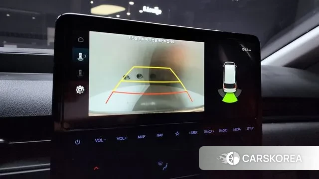 Hyundai Staria id 3433271 из Кореи 8