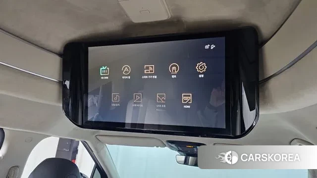 Kia Carnival 4th generation id 3421591 из Кореи 8