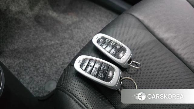 Hyundai Ionic 5 id 4604029 из Кореи 8