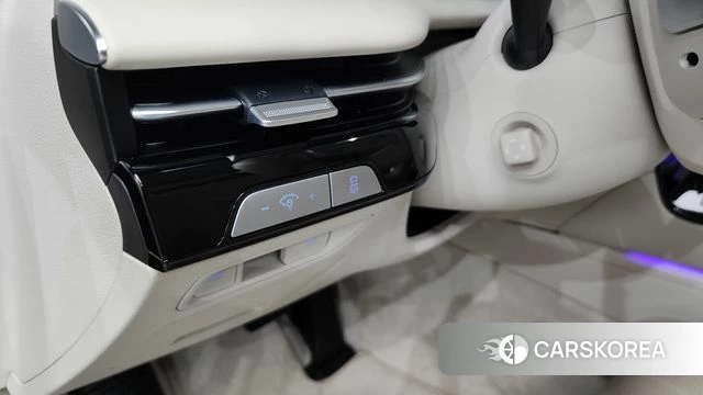 Genesis G80 (RG3) id 4400750 из Кореи 8
