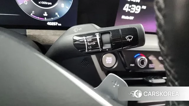 Kia K8 id 3595734 из Кореи 8