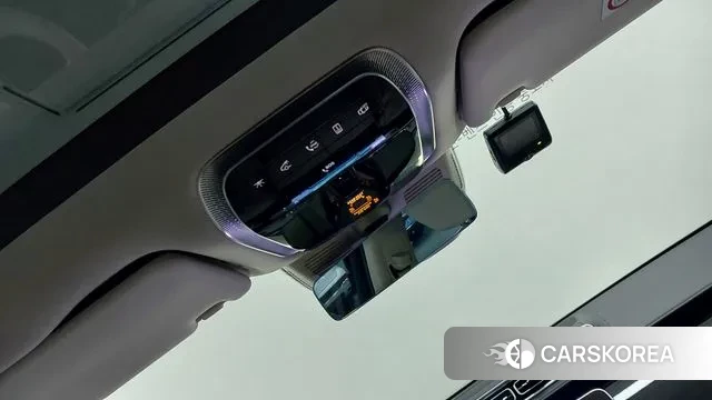 Mercedes-Benz S-Class W223 id 3410900 из Кореи 8