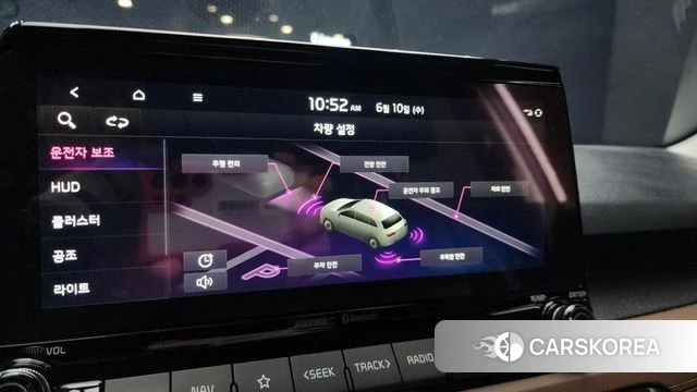 Kia Seltos id 4433851 из Кореи 8
