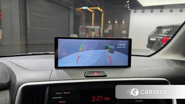 Kia The New Ray id 4224112 из Кореи 8