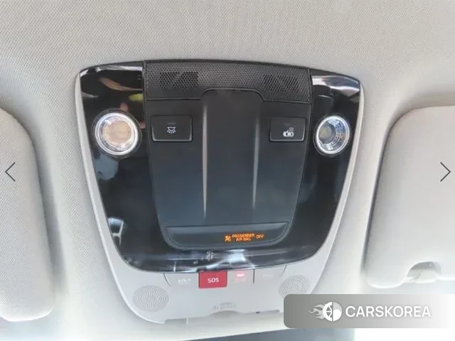 Kia K5 3rd generation id 3615731 из Кореи 8